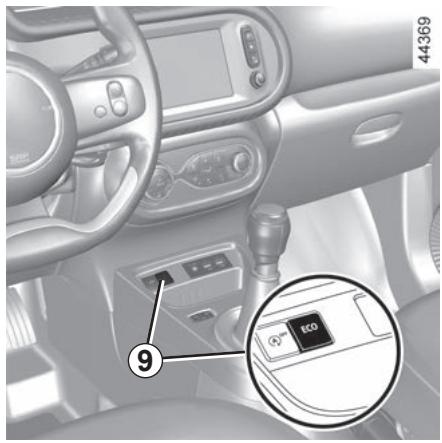 RENAULT Twingo 3 Phase 2 (2019) - AIR CONDITIONné AUTOMATIQUE (4/5) - 1