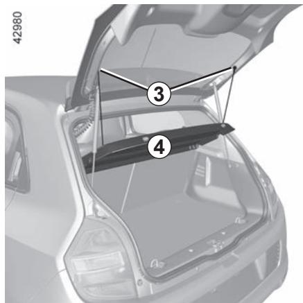 RENAULT Twingo 3 Phase 2 (2019) - Repose - 1