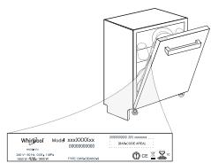 HOTPOINT-ARISTON HFC3C33WX - Vous trouverez les documents normatifs, la documentation standard, le classement des pièces de rechange et des informations supplémentaires sur les produits: - 1