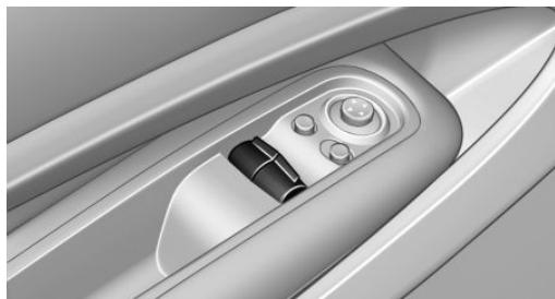 MINI Countryman (2010-2014) - Vitres avant - 1