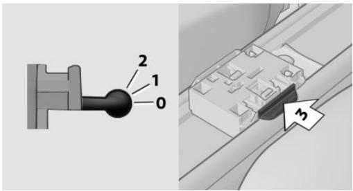MINI Countryman (2010-2014) - Utiliser la plaque de base - 1