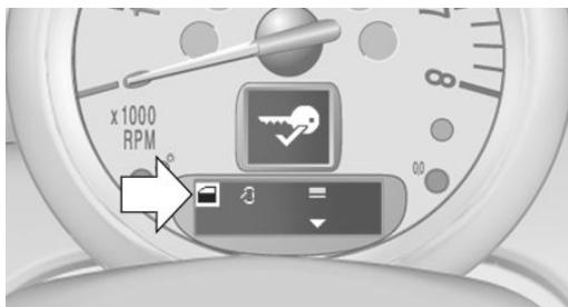 MINI Countryman (2010-2014) - Déverrouillage - 4