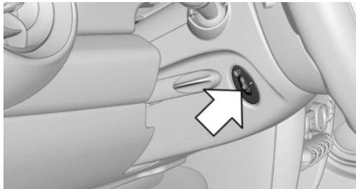 MINI Countryman (2010-2014) - Projecteurs halogènes - 1