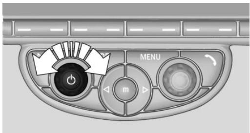 MINI Countryman (2010-2014) - UTILISATION - 1