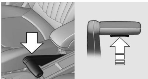 MINI Countryman (2010-2014) - Desserrage - 1