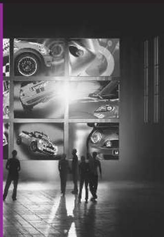 MINI Countryman (2010-2014) - MÉMOIRE DE DONNÉES - 2