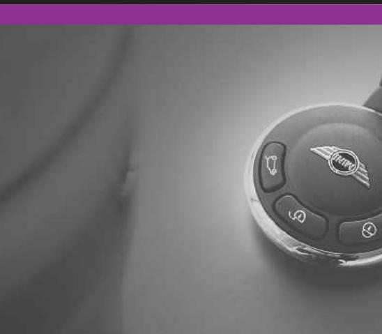 MINI Countryman (2010-2014) - TOUT SUR LE LEVIER DE SELECTION / LE LEVIER SELECTION - 2