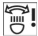 MINI Countryman (2010-2014) - Dysfonctionnement - 1