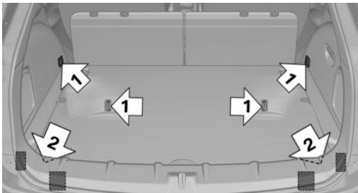 MINI Countryman (2010-2014) - MINI Countryman - 1