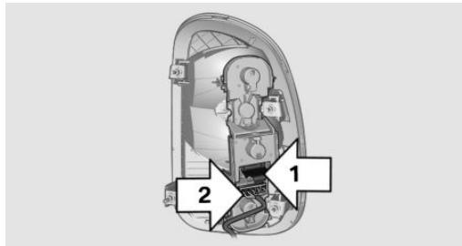 MINI Countryman (2010-2014) - MINI Countryman - 2