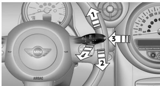 MINI Countryman (2010-2014) - Aperçu - 1