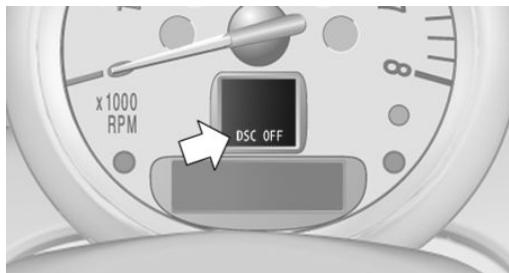 MINI Countryman (2010-2014) - Témoins et voyants - 3