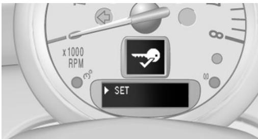 MINI Countryman (2010-2014) - Verrouillage automatique - 2