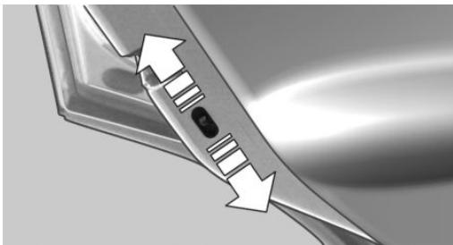 MINI Countryman (2010-2014) - MINI COUNTRYMAN : SÉCURITÉ DES PORTES ET DES VI-TRES - 1