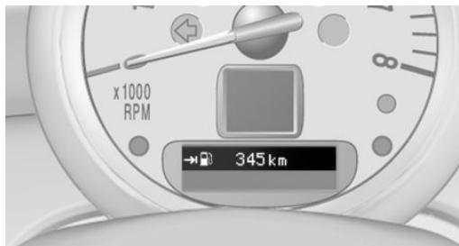 MINI Countryman (2010-2014) - Activation/désactivation du système - 1