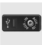 MINI Countryman (2010-2014) - Branchement - 2