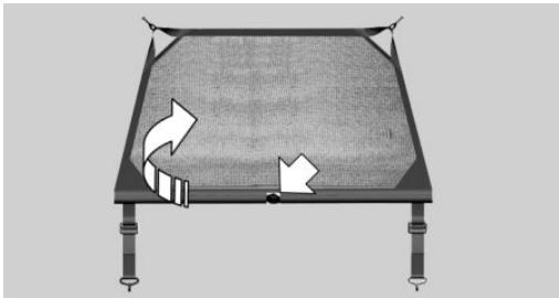 MINI Countryman (2010-2014) - Démontage - 1