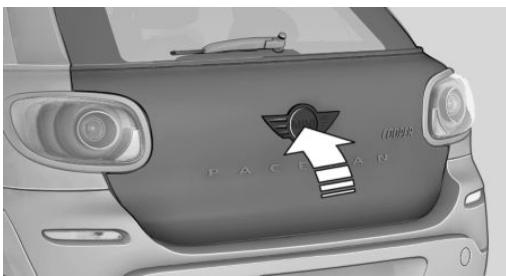 MINI Countryman (2010-2014) - Assurer une protection - 3