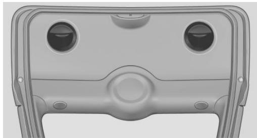 MINI Countryman (2010-2014) - Fermeture - 3