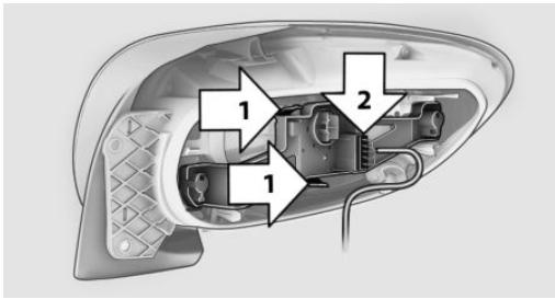 MINI Countryman (2010-2014) - MINI Paceman - 3