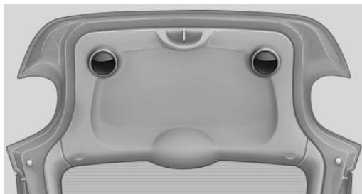 MINI Countryman (2010-2014) - Fermeture - 4