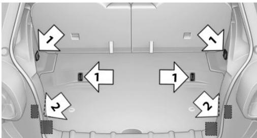 MINI Countryman (2010-2014) - MINI Paceman - 1