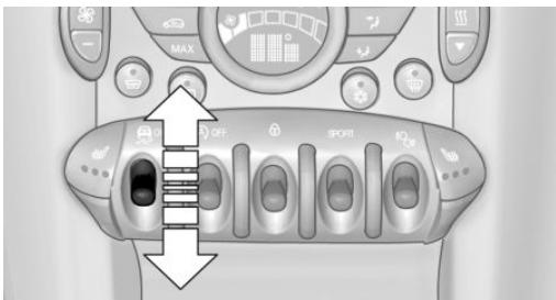 MINI Countryman (2010-2014) - Activation du DTC - 1