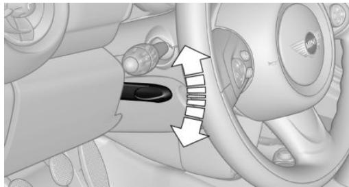 MINI Countryman (2010-2014) - Réglage - 2