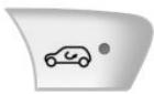 MINI Countryman (2010-2014) - Mode de recyclage d'air - 1