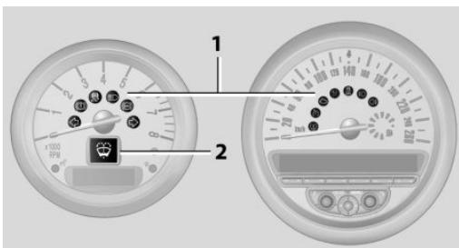 MINI Countryman (2010-2014) - Principe - 1