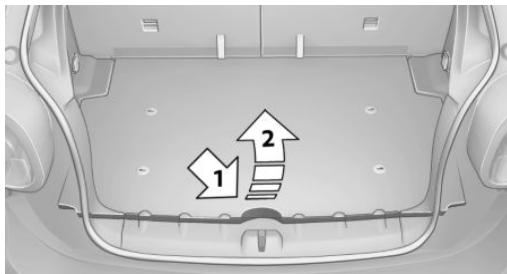 MINI Countryman (2010-2014) - Généralités - 1