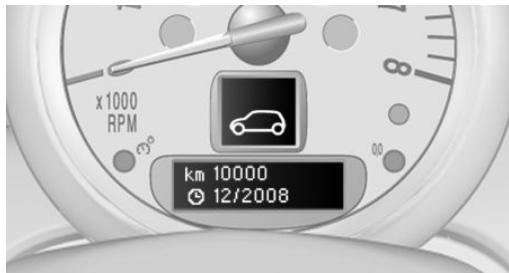 MINI Countryman (2010-2014) - BESOINS D'ENTRETIEN - 1