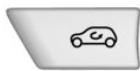 MINI Paceman (2010-2014) - Mode de recyclage d'air - 1