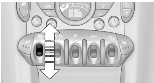 MINI Paceman (2010-2014) - Principe - 1