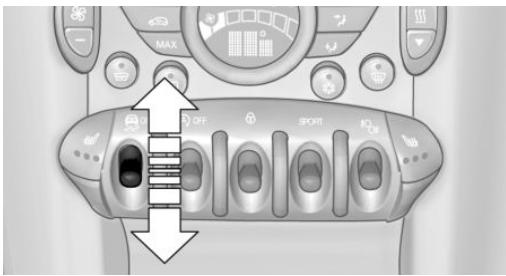 MINI Paceman (2010-2014) - Principe - 2