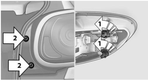 MINI Paceman (2010-2014) - MINI Paceman - 2