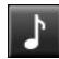 MINI Paceman (2010-2014) - Volume sonore en fonction de la vitesse et volumes sonores pour le signal PDC et le signal acoustique - 1