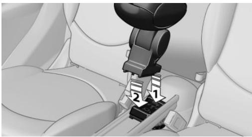 MINI Paceman (2010-2014) - Repose - 1