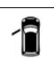 MINI Paceman (2010-2014) - ÉQUIPEMENT DU VÉHICULE - 10