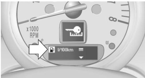 MINI Paceman (2010-2014) - FORMATS ET UNITÉS DE ME- SURE - 3