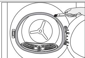 BEKO DH8512CA0W - REMARQUE - 9