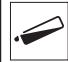 BEKO DH8512CA0W - Symboles - 1