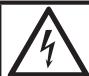 BEKO DH8512CA0W - AVERTISSEMENT! - 1