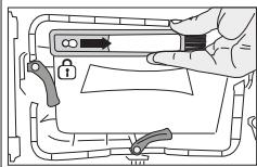 BEKO DH8512CA0W - REMARQUE - 3