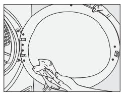 BEKO DH8512CA0W - REMARQUE - 8