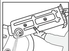 BEKO DH8512CA0W - Nettoyage du condenseur - 3