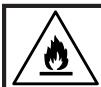 BEKO DH8512CA0W - DANGER! - 1