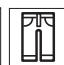 BEKO DH8512CA0W - Symboles - 20