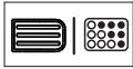 BEKO DH8512CA0W - Symboles - 3