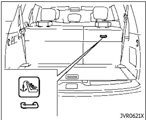 INFINITI QX80 (2022) - Face à la route – étape 10 - 3